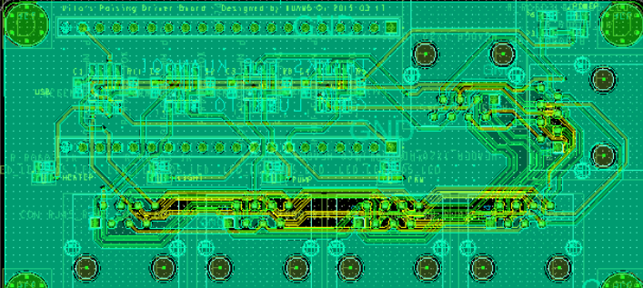 自己設(shè)計(jì)PCB電路板，需要了解的知識(shí)