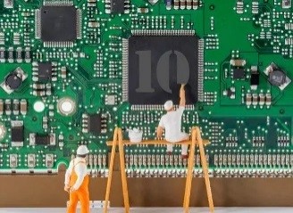pcb線路板蝕刻引起短路怎么辦？深圳線路板廠家要怎么改善