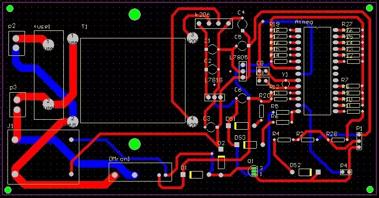 PCB工藝流程，看完就懂！