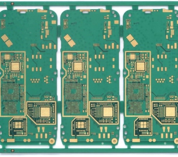 印刷PCB電路板的表面處理，PCB常用表面處理技術(shù)