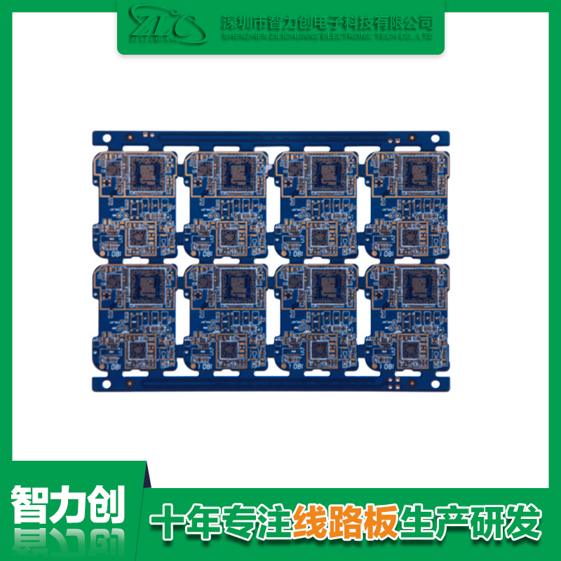 線路板應(yīng)用于車載播放器，PCB板在車載播放器的重要性