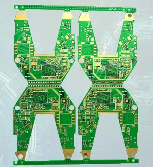 無(wú)人機(jī)PCB需要用到高頻板嗎？無(wú)人機(jī)PCB高頻板的應(yīng)用