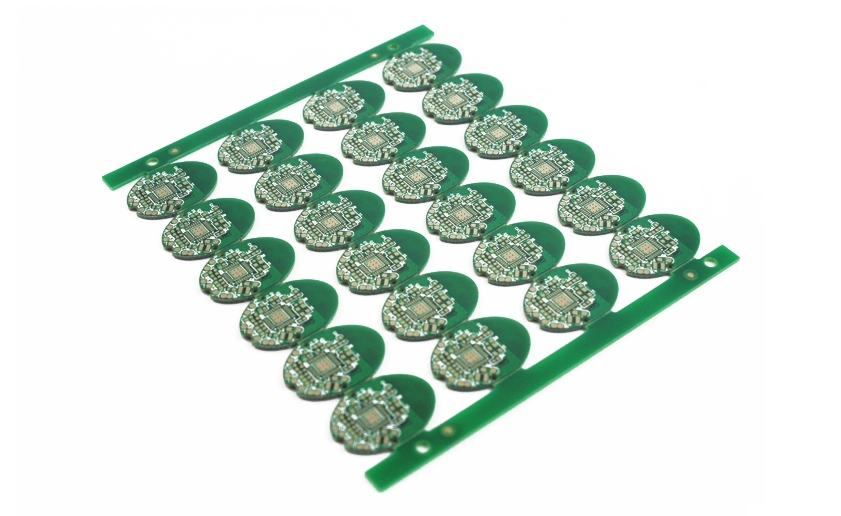 PCB板在藍(lán)牙耳機(jī)中的應(yīng)用，PCB板對(duì)藍(lán)牙耳機(jī)性能的影響