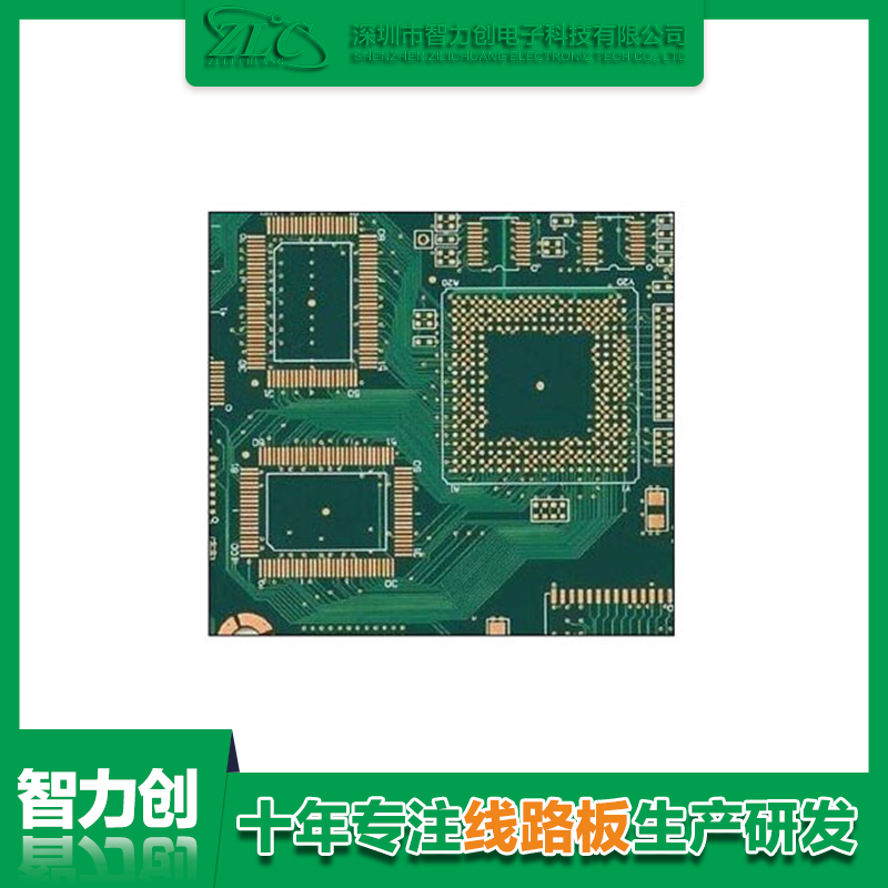 PCB沉金板是什么？沉金有什么作用？