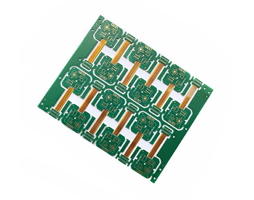 PCB軟硬給合板是什么？應(yīng)用于哪些領(lǐng)域？
